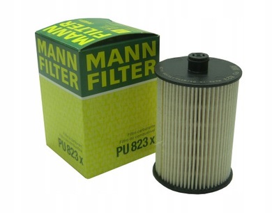 VOLVO S60 1 01-10 2.4D 2.4 D5 DIESEL FILTRO COMBUSTIBLES  