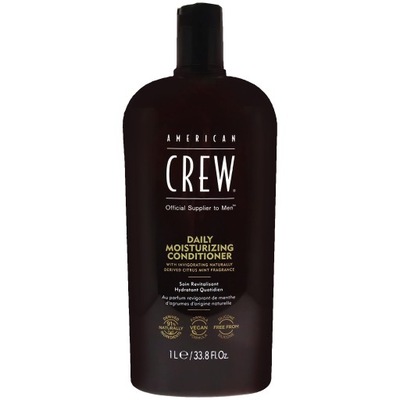 American Crew Daily Odżywka dla mężczyzn 1000ml