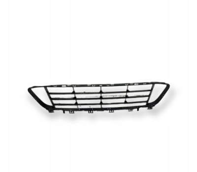 Bmw x1 f48 7383353 решётка бампера перед фото №1