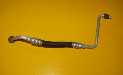 Пабтрубок  шланг кондиционера mercedes w140 6.0 s600 фото №1