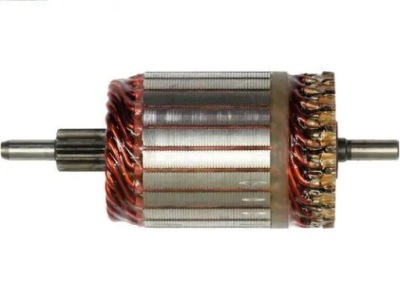 Крильчатка якір стартер sa3024 as-pl фото №1