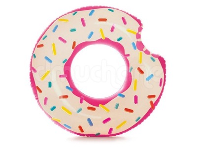 Koło do pływania Donut 94 x 23 cm INTEX