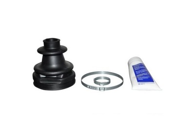 Jp group 1543700610 набір захист, система кермовий фото №1