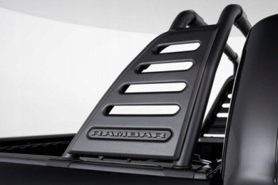 Трубопровод кузов rambar trx стиль ram 19-24 1500 фото №1