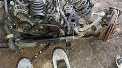 Mazda rx8 rx-8 рейка рульова трансмісія fe01-32960 europa 90 dni гарантія фото №1