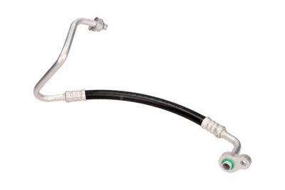 CABLE DE ACONDICIONADOR FORD FOCUS MK2 C-MAX 04- DE COMPRESOR PARA SKRAPLACZA  