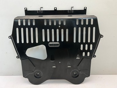 Berlingo iv partner плита захист pod двигун метал фото №1