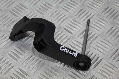 Регулировка руля ручка giulia фото №1