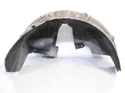 Подкрылок правый задняя vw passat cc фото №1