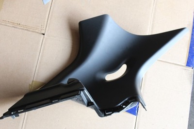 Ford ka+ ka plus iii 2018 захист стійка лівий задня фото №1