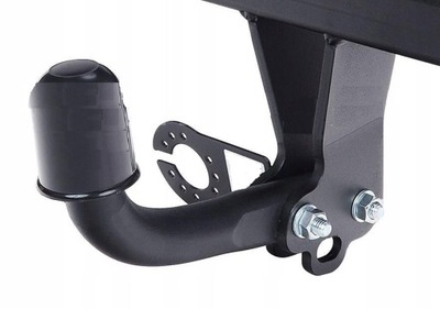 Кронштейн фаркоп hak wrangler jl eu гомологація eu фото №1