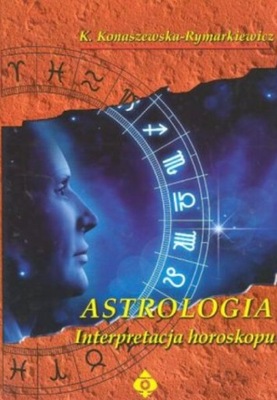 K. Konaszewska - Rymarkiewicz - Astrologia