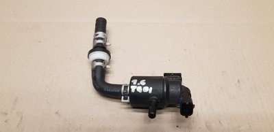 Hyundai tucson iv 1.6 t-gdi клапан вентиляционный фото №1