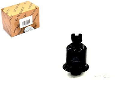 Фильтр топлива mitsubishi carisma colt v lancer vi 1 фото №1