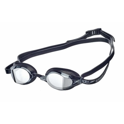 SPEEDO OKULARK OKULARY FASTSKIN SPEEDSOCKET MIRROR