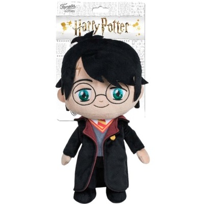 Pluszak Harry Potter Maskotka - Harry Potter 30 cm