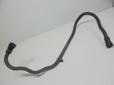 C4 picasso 2 шланг воды 9673473980 1,2thp фото №1