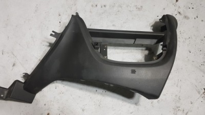 Консоль панель приладів приладова захист кришка daf xf 105 фото №1