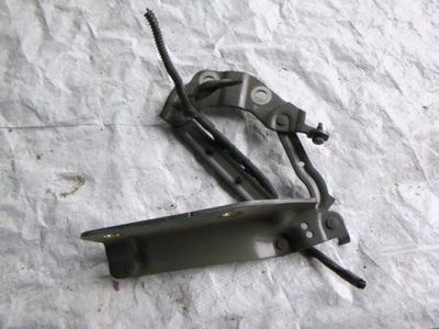 Петля капот правий land rover discovery sport l550 фото №1