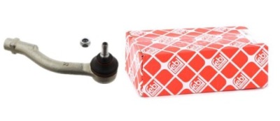 Febi 29273 наконечник тяга hyundai sonata vi yf фото №1