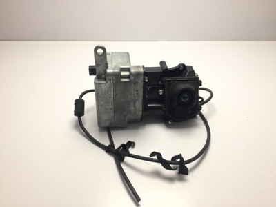 Bmw 6 f06 f12 f13 камера заднього виду 7234706 фото №1