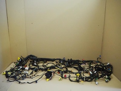 Електропроводка відсік двигуна 308 ii t9 1.5 bluehdi фото №1