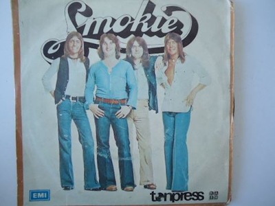 For a few Dollars More - Smokie