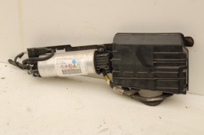 Модуль конденсатор запуск стоп citron peugeot фото №1