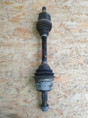 Jeep compass ii приводной вал левая 68287866ab фото №1