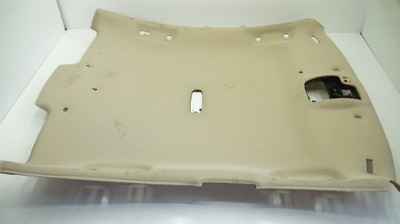 Volvo потолок потолок s60 ii 2012 uk beż фото №1