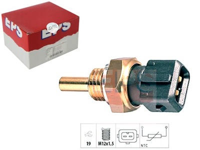 Датчик температуры wody fiat eps фото №1