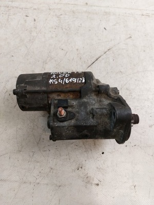 Стартер 9z. rover 75 2.0d фото №1