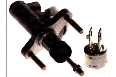 Насос сцепления toyota camry celica corolla corolla фото №1