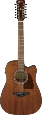 Ibanez AW 5412 CE OPN gitara akustyczna 12 - strunowa