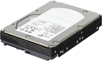 Dysk twardy 3,5" HDD SAS 300GB Seagate Cheetah 15K.7 ST3300657SS