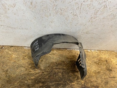 Fiat 500 lift abarth подкрылок передние левая левый перед фото №1