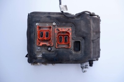 Bmw i3 модуль інвертор конвертер 8688831 фото №1