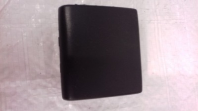 Заглушка защита панели консоли octavia ii 1z0819681 фото №1