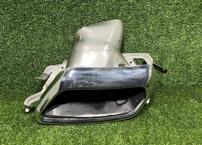 Volvo xc40 наконечник выхлоп левый задняя ładna фото №1