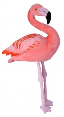 Wild Republic 22298 Flamingo flaming maskotka pluszowa