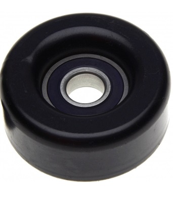 Ролик ремень оборудование hummer h3 2006-2010, 3.5l фото №1