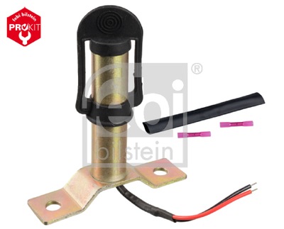 MOUNTING LIGHT WARNING ROTARY PROKIT FEBI BILSTEIN 104031  