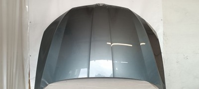 Капот skoda superb 3 iii 3v0823155 фото №1