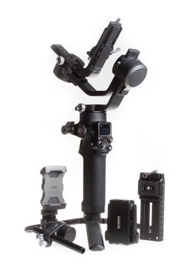 Stabilizator DJI RSC2 Pro Combo (Ronin-SC2 Pro Combo) |K21474|