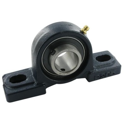 BEARING Z CASING STANDING UCP207  