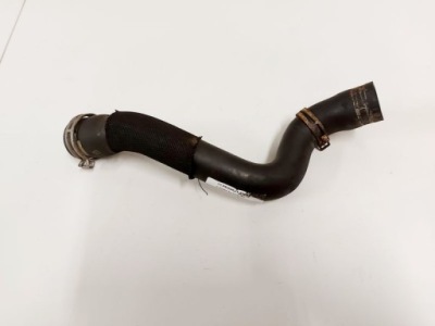 Peugeot 5008 1 i 2.0 hdi шланг wąż wody рідина трубка фото №1