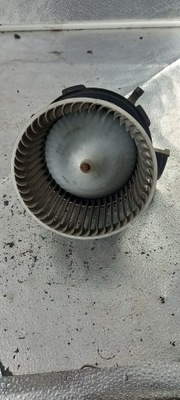 Вентилятор обігрівача fiat panda van ii 2010r фото №1