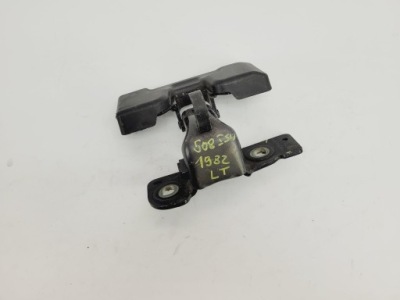 Петля крышки левый задняя peugeot 508 i sw фото №1