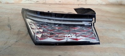 Лампа задняя левая citroen ds4 ii 2 crossback 9844894980 фото №1