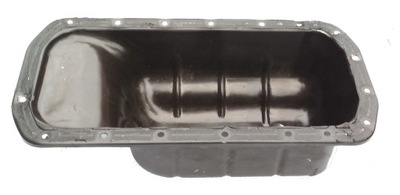 Peugeot partner ii 1.6hdi поддон масла 9hs 9hz фото №1